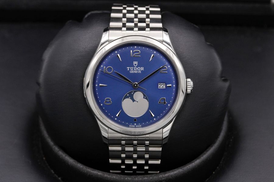 Tudor 1926 M91560-0002